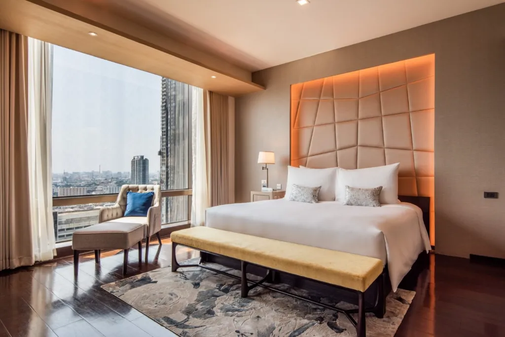 Suite Deluxe
